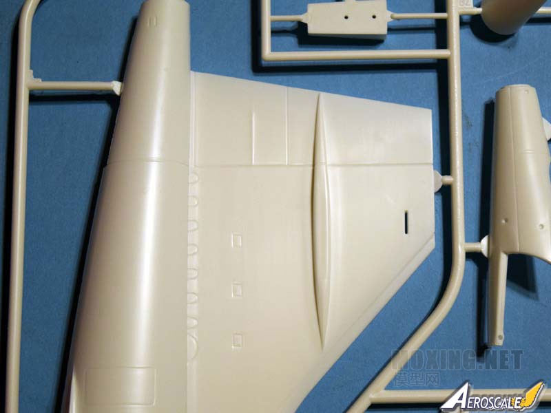 [开盒评测]威望-1/72英国航空协和式飞机/客机(04997)-封绘及简介 - 第8张  | 制作坦克模型记录
