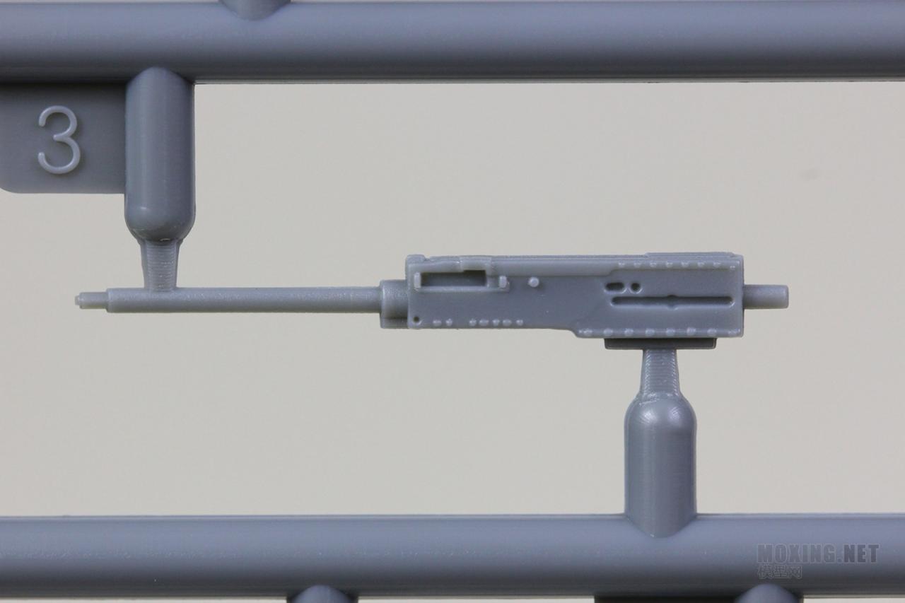 [模型网评测]威骏-1/48 P-40C