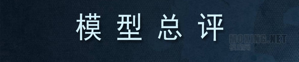 [模型网评测]威骏-1/48 P-40C