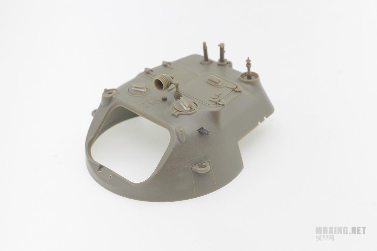 [模型网评测]威骏(CB35115)-1/35猎犬MK.I型装甲车(后期型)加12英尺突击桥-实车简介 - 第2张  | 制作坦克模型记录
