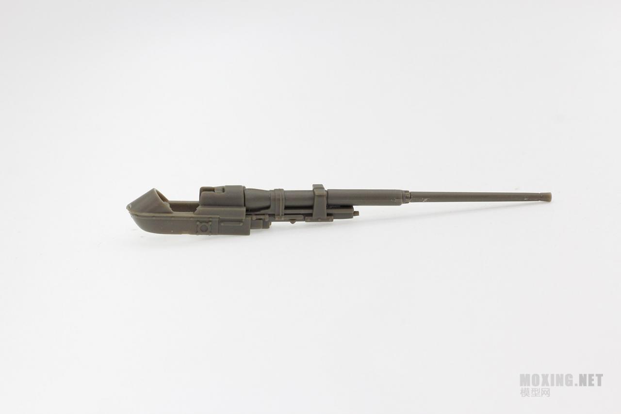[模型网评测]威骏(CB35115)-1/35猎犬MK.I型装甲车(后期型)加12英尺突击桥-实车简介 - 第5张  | 制作坦克模型记录