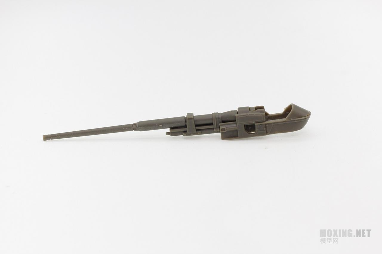 [模型网评测]威骏(CB35115)-1/35猎犬MK.I型装甲车(后期型)加12英尺突击桥-实车简介 - 第6张  | 制作坦克模型记录