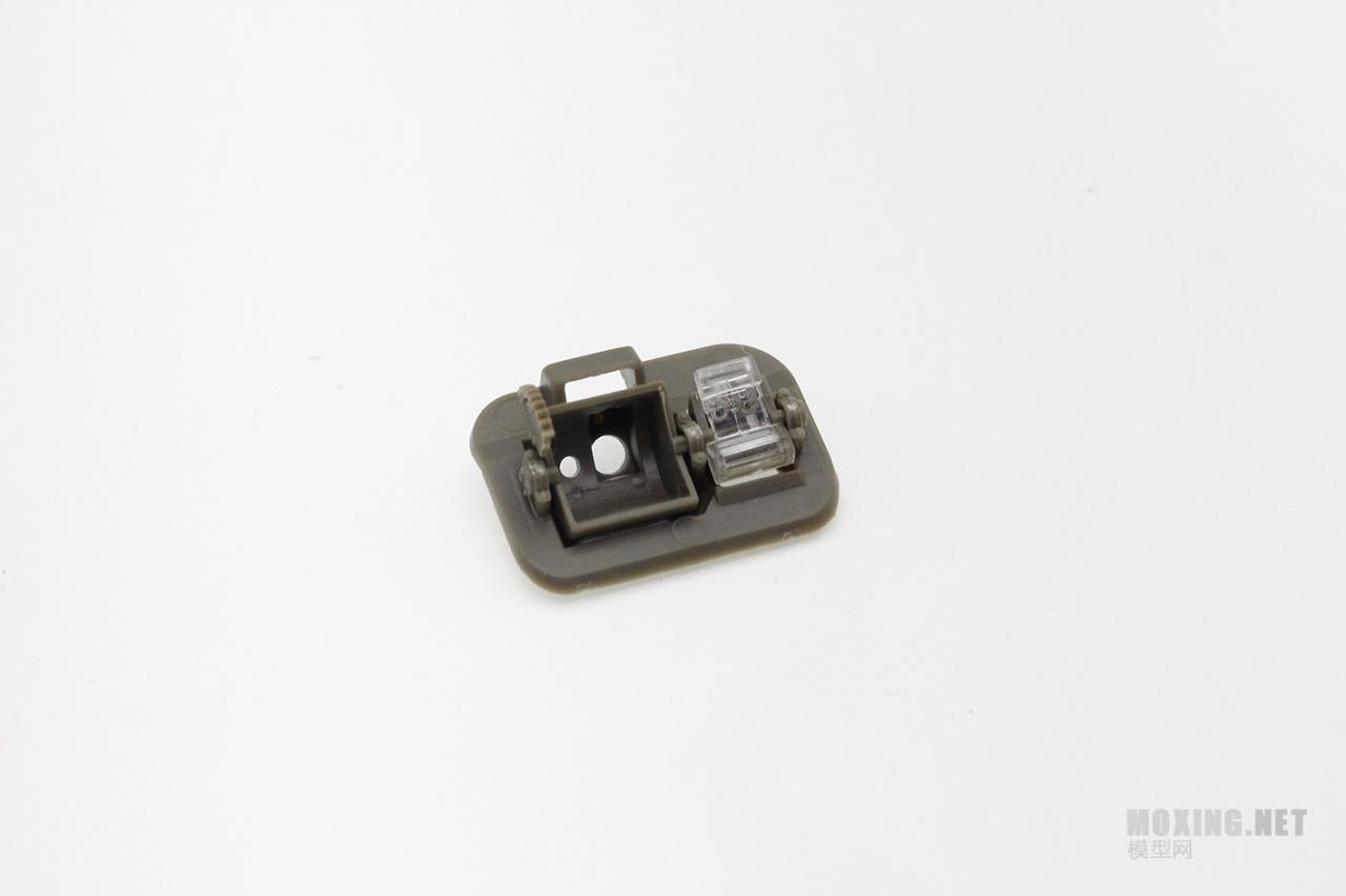 [模型网评测]威骏(CB35115)-1/35猎犬MK.I型装甲车(后期型)加12英尺突击桥-实车简介 - 第8张  | 制作坦克模型记录
