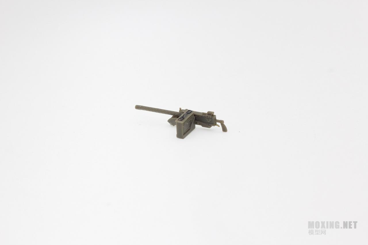 [模型网评测]威骏(CB35115)-1/35猎犬MK.I型装甲车(后期型)加12英尺突击桥-实车简介 - 第10张  | 制作坦克模型记录