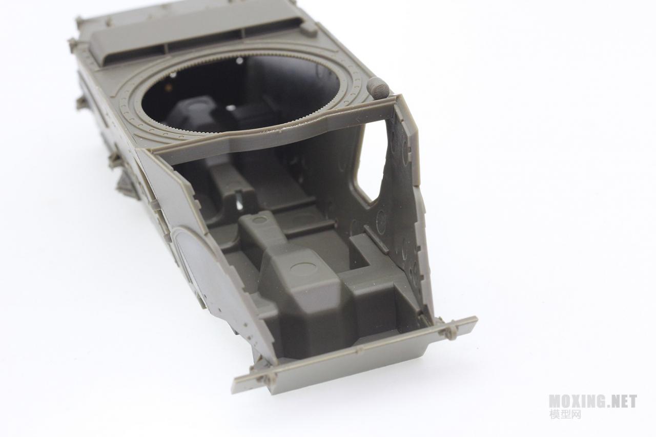 [模型网评测]威骏(CB35115)-1/35猎犬MK.I型装甲车(后期型)加12英尺突击桥-实车简介 - 第2张  | 制作坦克模型记录