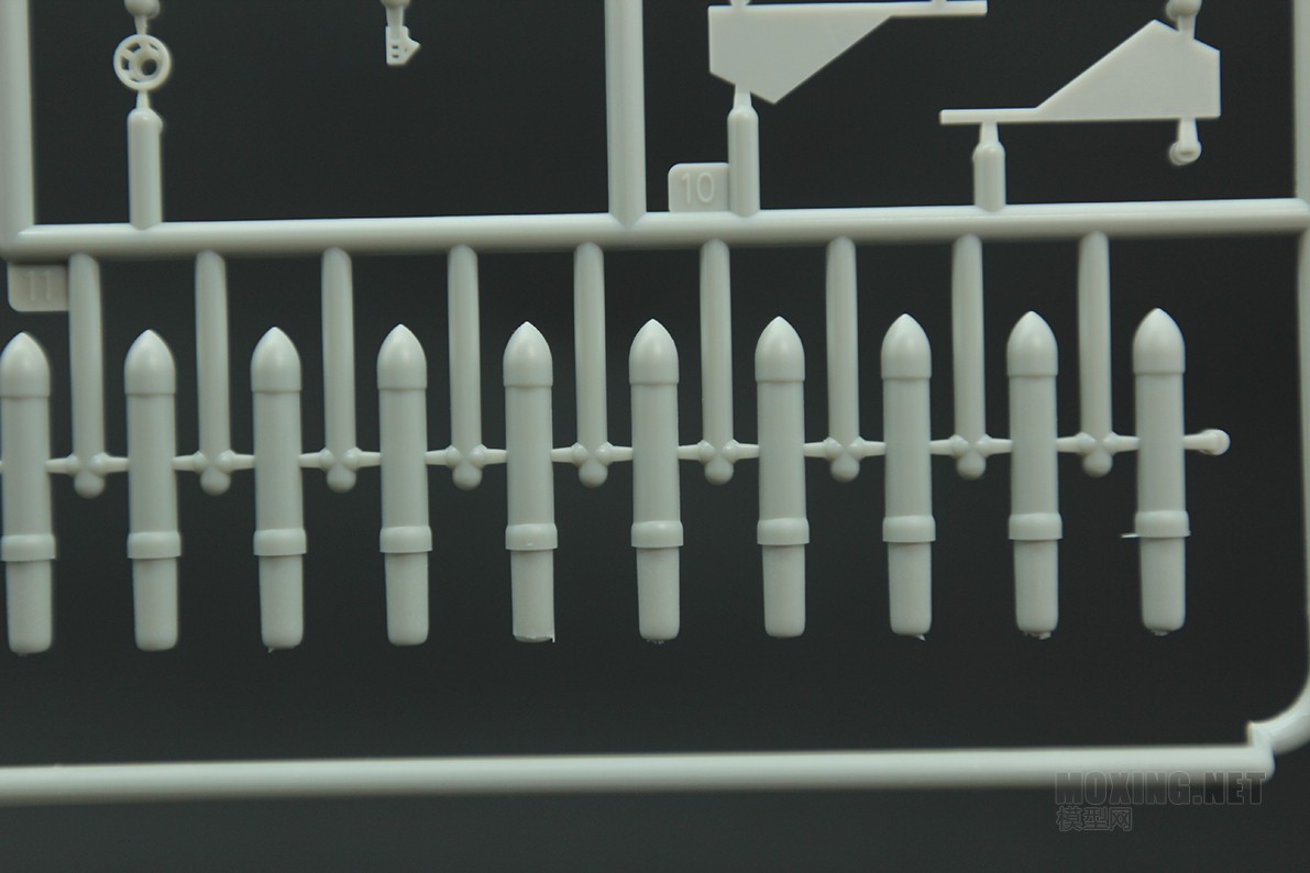 [模型网评测]威骏-1/35德军SWS供弹车及装甲货运车(二合一)(CB35214)-简介与开盒 - 第13张  | 制作坦克模型记录