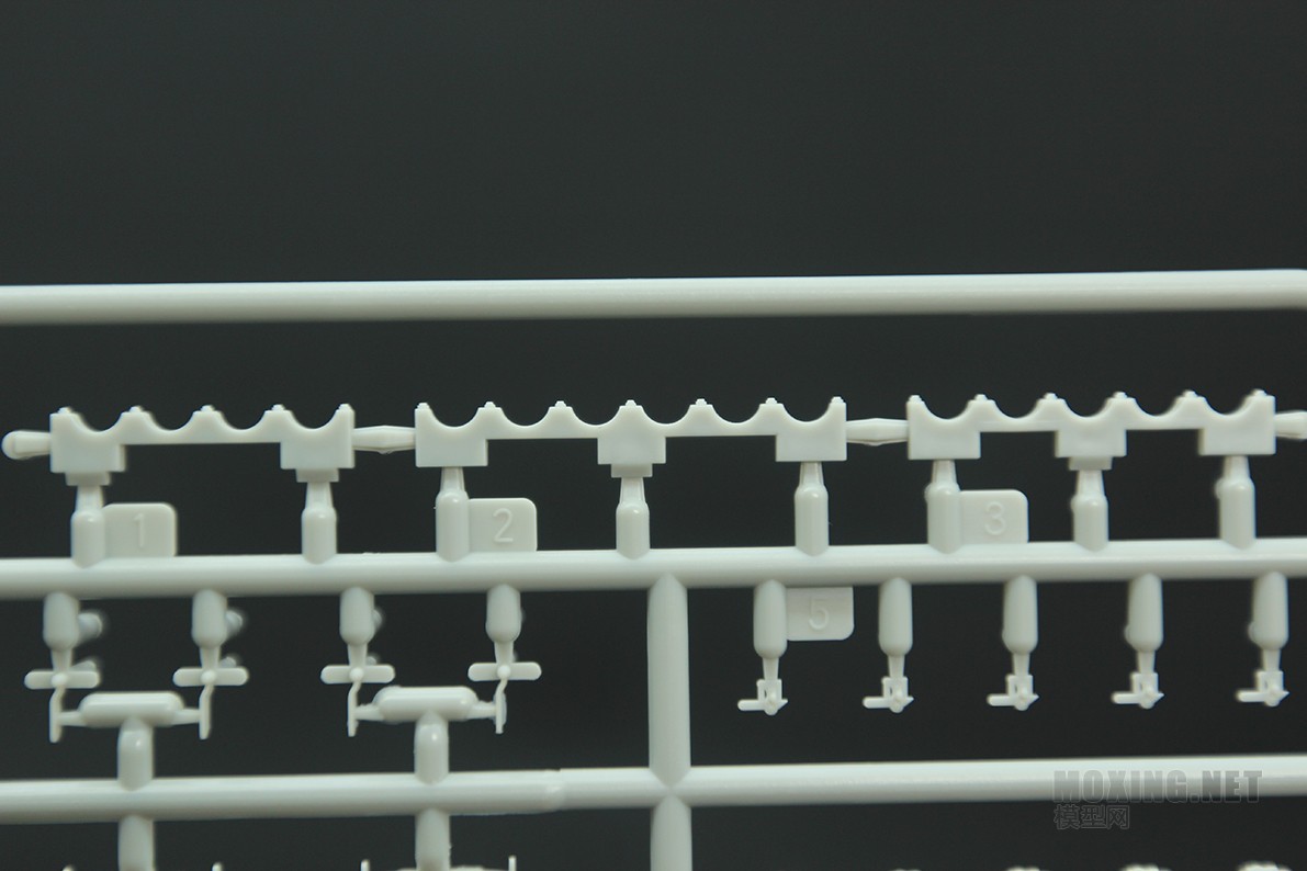 [模型网评测]威骏-1/35德军SWS供弹车及装甲货运车(二合一)(CB35214)-简介与开盒 - 第14张  | 制作坦克模型记录