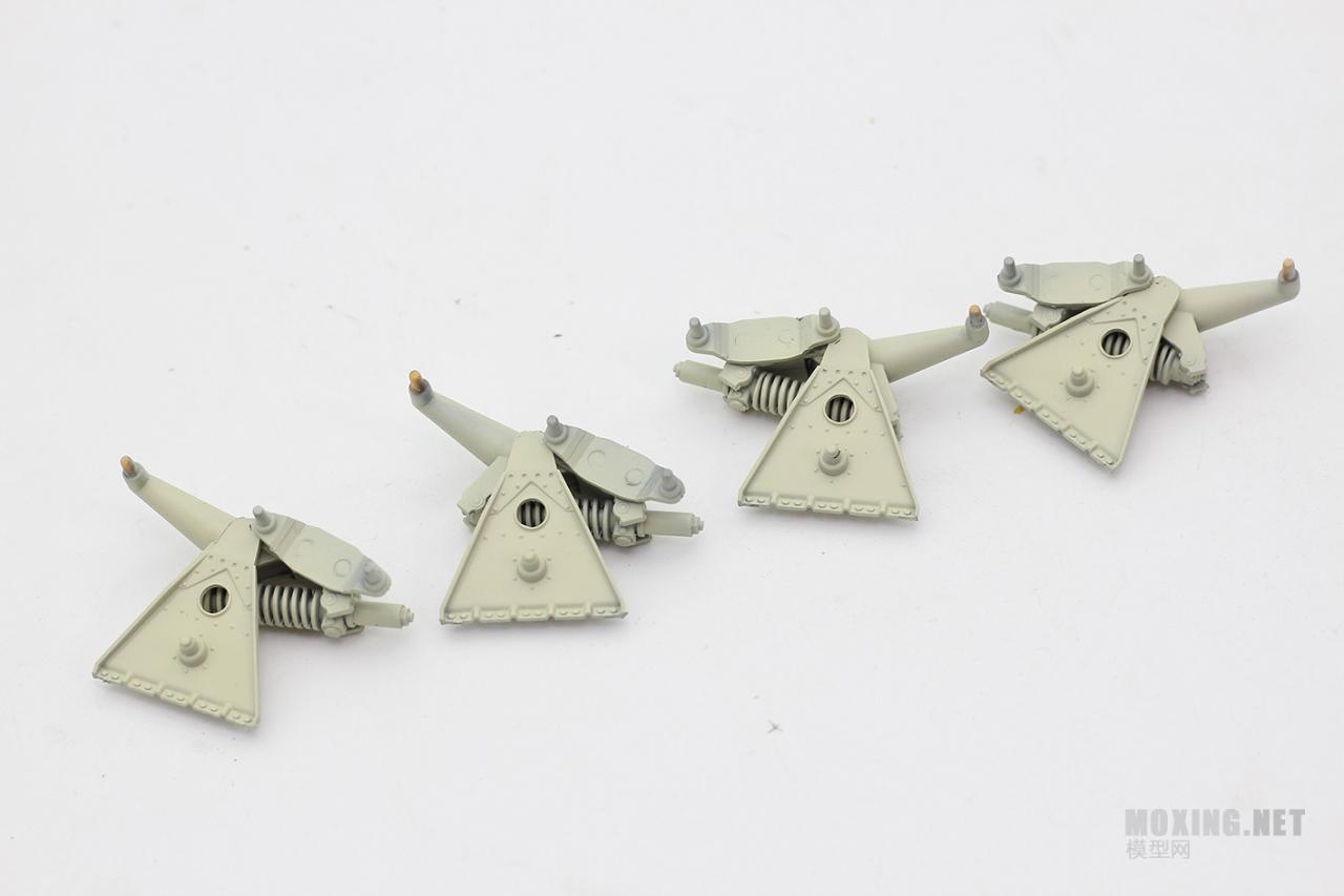 [模型网评测]威骏(CB35149)-1/35英国A9/A9CS巡洋坦克-简介及开盒 - 第4张  | 制作坦克模型记录