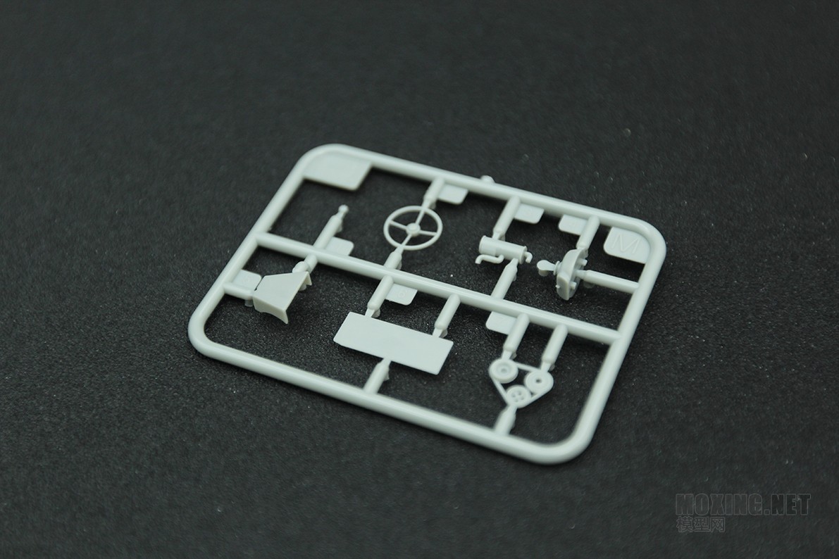 [模型网评测]威骏-1/35德军SWS供弹车及装甲货运车(二合一)(CB35214)-简介与开盒 - 第14张  | 制作坦克模型记录