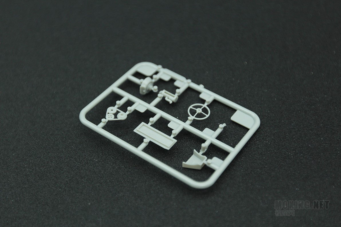 [模型网评测]威骏-1/35德军SWS供弹车及装甲货运车(二合一)(CB35214)-简介与开盒 - 第13张  | 制作坦克模型记录