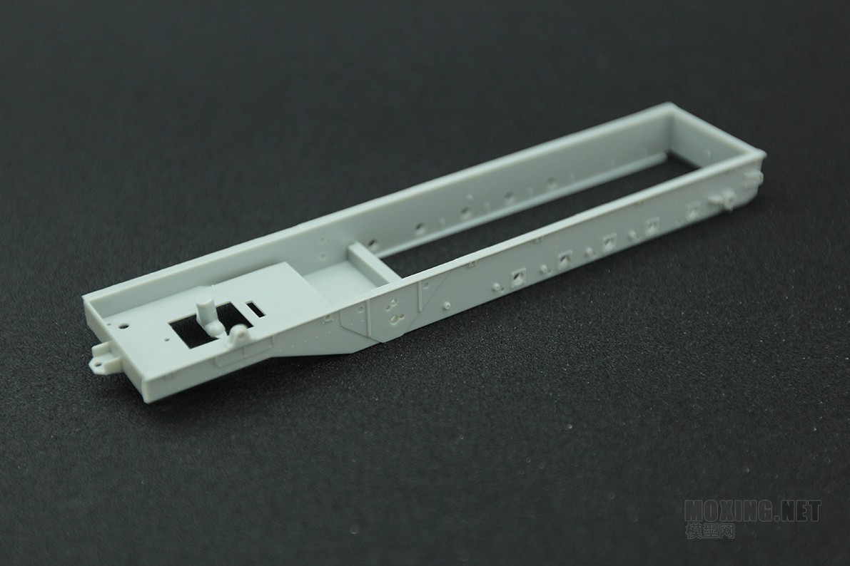 [模型网评测]威骏-1/35德军SWS供弹车及装甲货运车(二合一)(CB35214)-简介与开盒 - 第1张  | 制作坦克模型记录