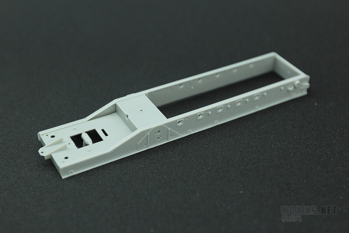 [模型网评测]威骏-1/35德军SWS供弹车及装甲货运车(二合一)(CB35214)-简介与开盒 - 第2张  | 制作坦克模型记录