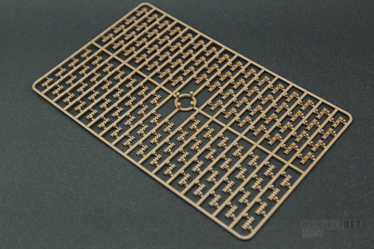 [模型网评测]威骏-1/35德军SWS供弹车及装甲货运车(二合一)(CB35214)-简介与开盒 - 第4张  | 制作坦克模型记录