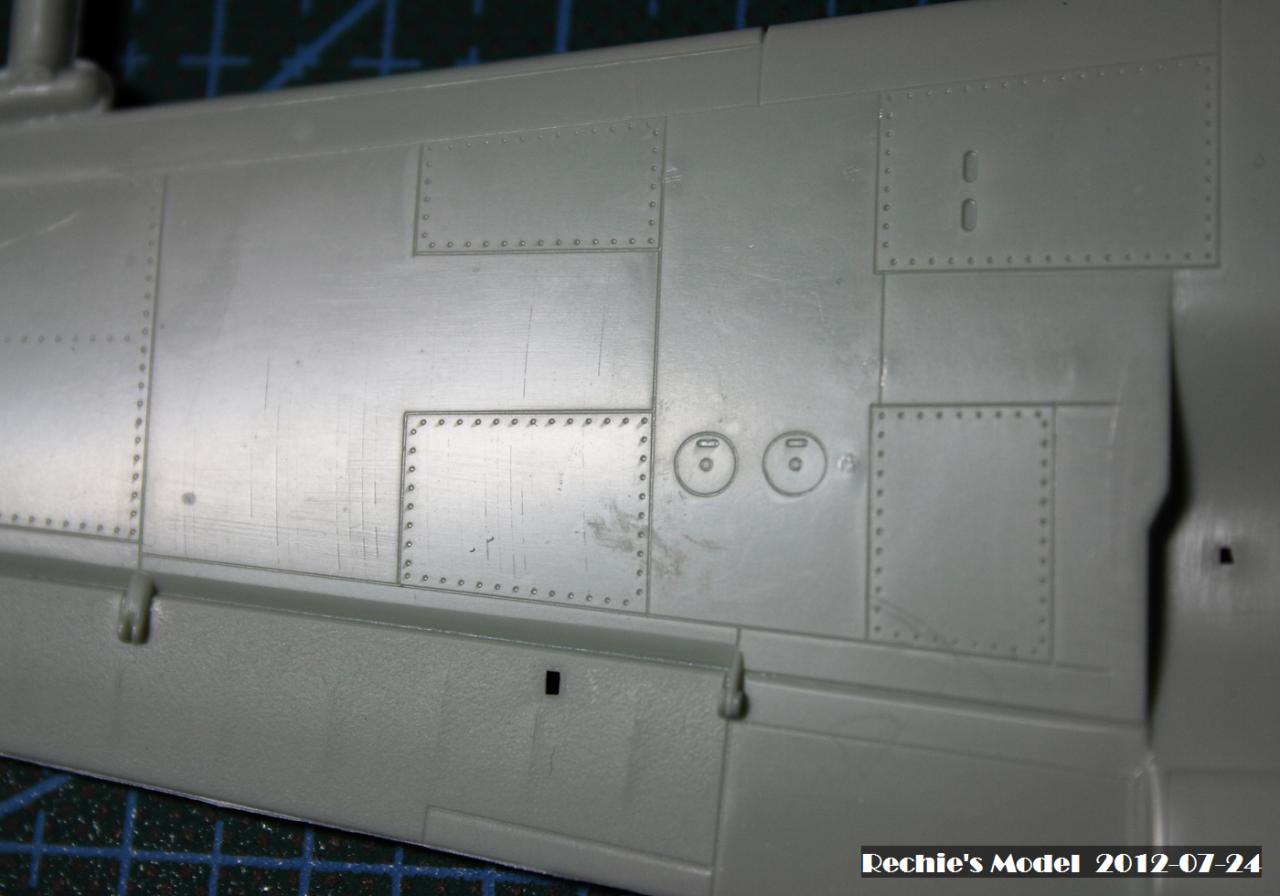 [开盒评测]威望-1/48德国Bf110G-2/R3重型战斗机(04530)-封绘及简介 - 第7张  | 制作坦克模型记录