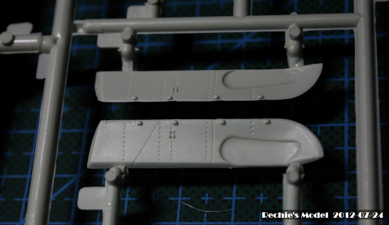 [开盒评测]威望-1/48德国Bf110G-2/R3重型战斗机(04530)-封绘及简介 - 第5张  | 制作坦克模型记录