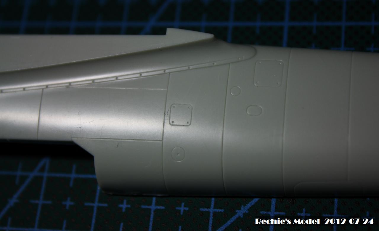 [开盒评测]威望-1/48德国Bf110G-2/R3重型战斗机(04530)-封绘及简介 - 第2张  | 制作坦克模型记录
