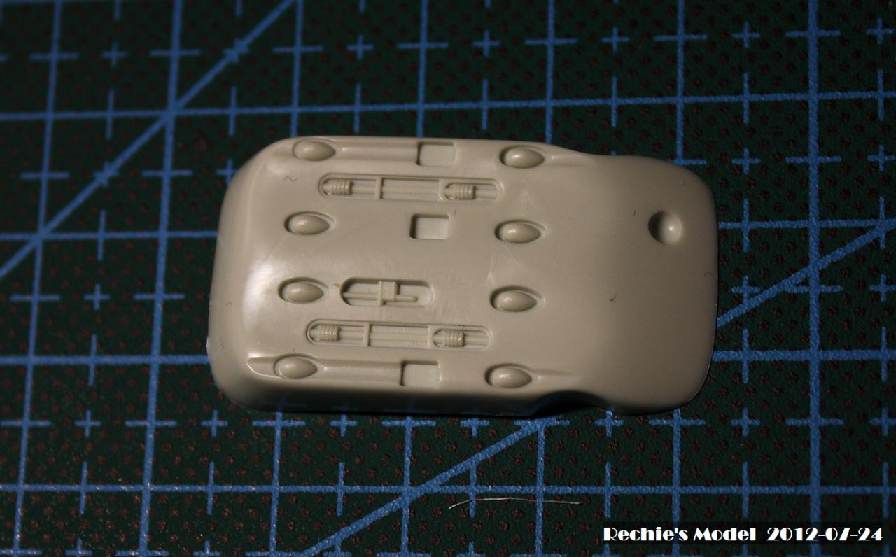 [开盒评测]威望-1/48德国Bf110G-2/R3重型战斗机(04530)-封绘及简介 - 第3张  | 制作坦克模型记录