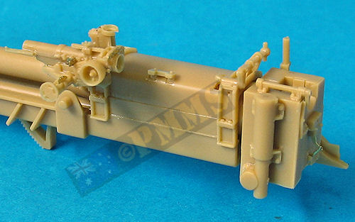 [版件评测]威骏-1/35英17磅MK.I型反坦克炮(CB35024)-封绘及简介 - 第3张  | 制作坦克模型记录
