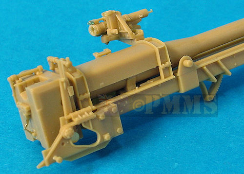 [版件评测]威骏-1/35英17磅MK.I型反坦克炮(CB35024)-封绘及简介 - 第4张  | 制作坦克模型记录