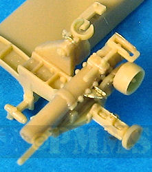 [版件评测]威骏-1/35英17磅MK.I型反坦克炮(CB35024)-封绘及简介 - 第9张  | 制作坦克模型记录