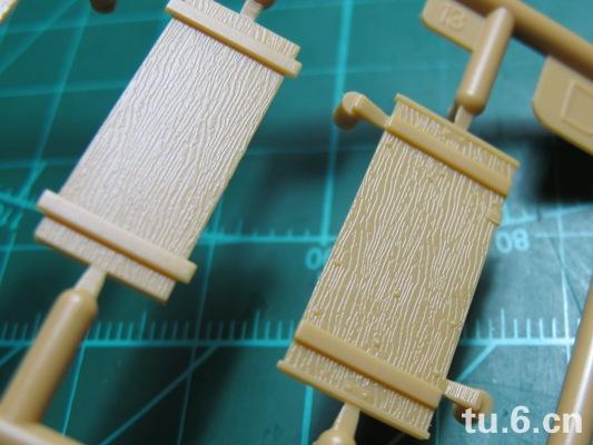 [开盒评测]威俊-1/35英军17磅MK.I型反坦克炮(CB35024)-封绘 - 第1张  | 制作坦克模型记录
