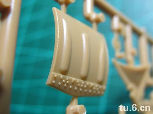 [开盒评测]威俊-1/35英军17磅MK.I型反坦克炮(CB35024)-封绘 - 第5张  | 制作坦克模型记录